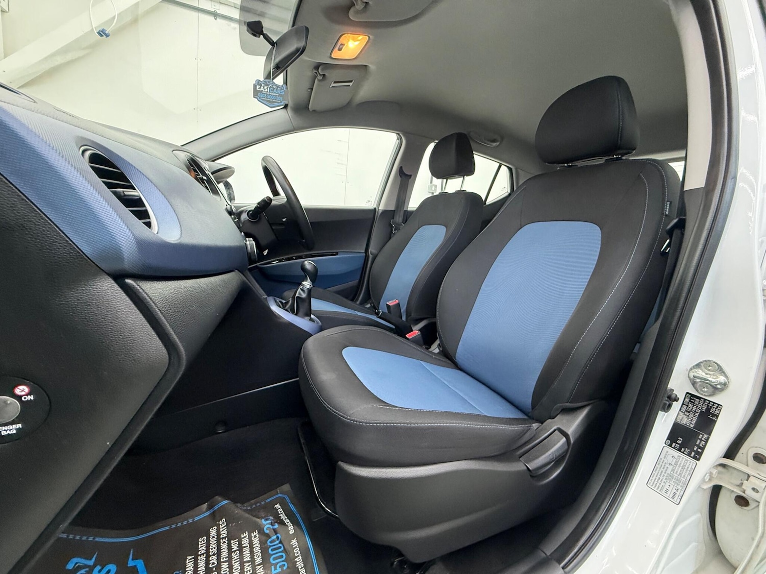 Used Hyundai i10 2015 for sale - 77705300: Photo 27