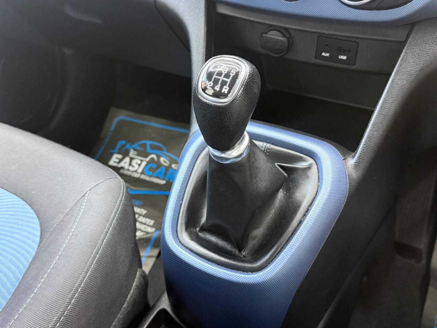 Used Hyundai i10 2015 for sale - 77705300: Photo 48