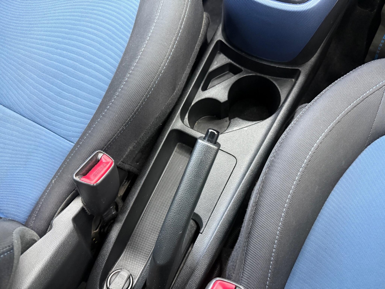 Used Hyundai i10 2015 for sale - 77705300: Photo 49