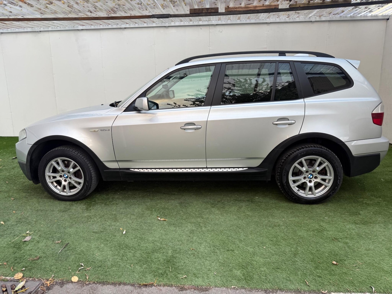 Used BMW X3 2008 for sale - 76397830: Photo 10