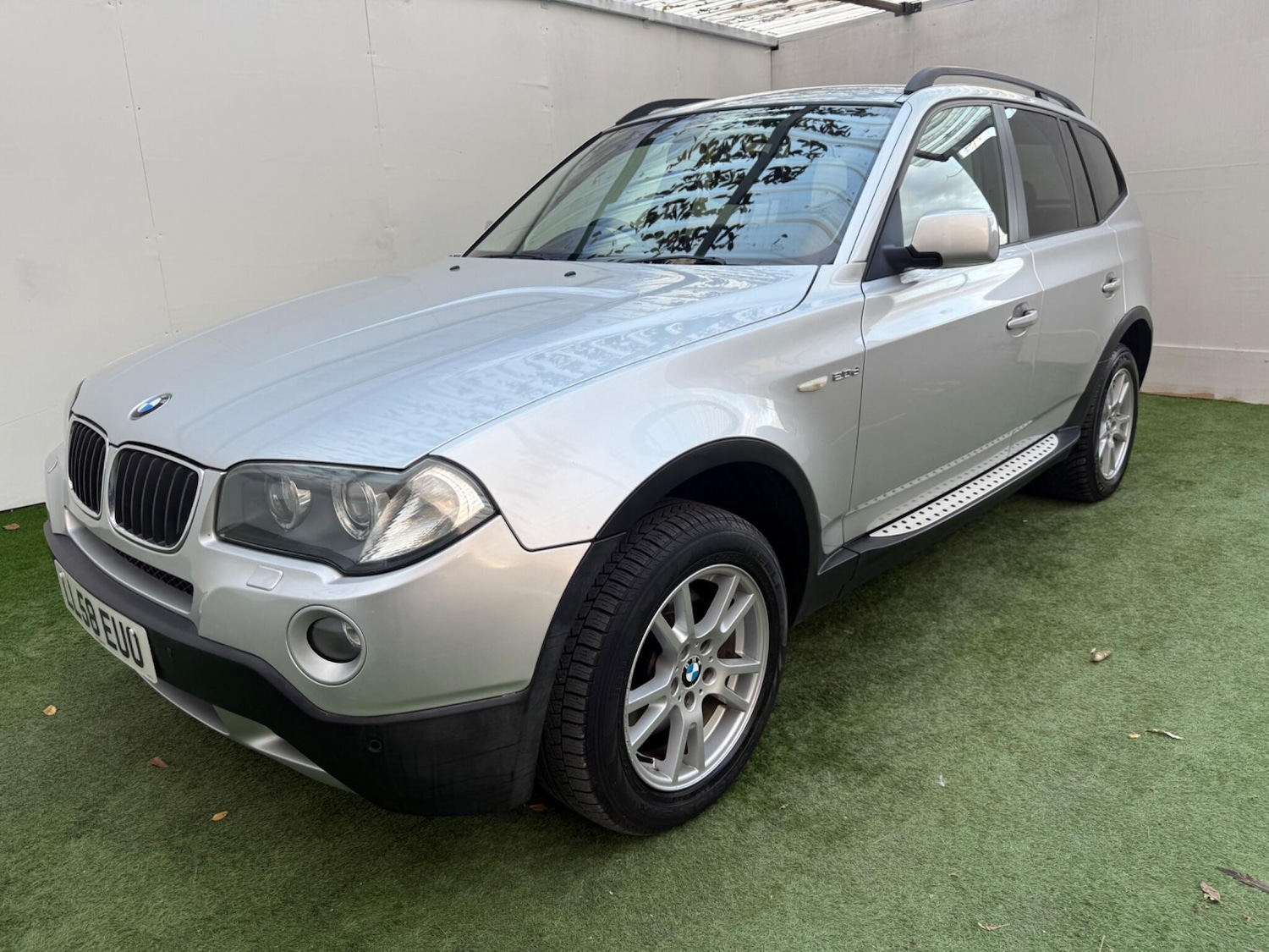 Used BMW X3 2008 for sale - 76397830: Photo 11