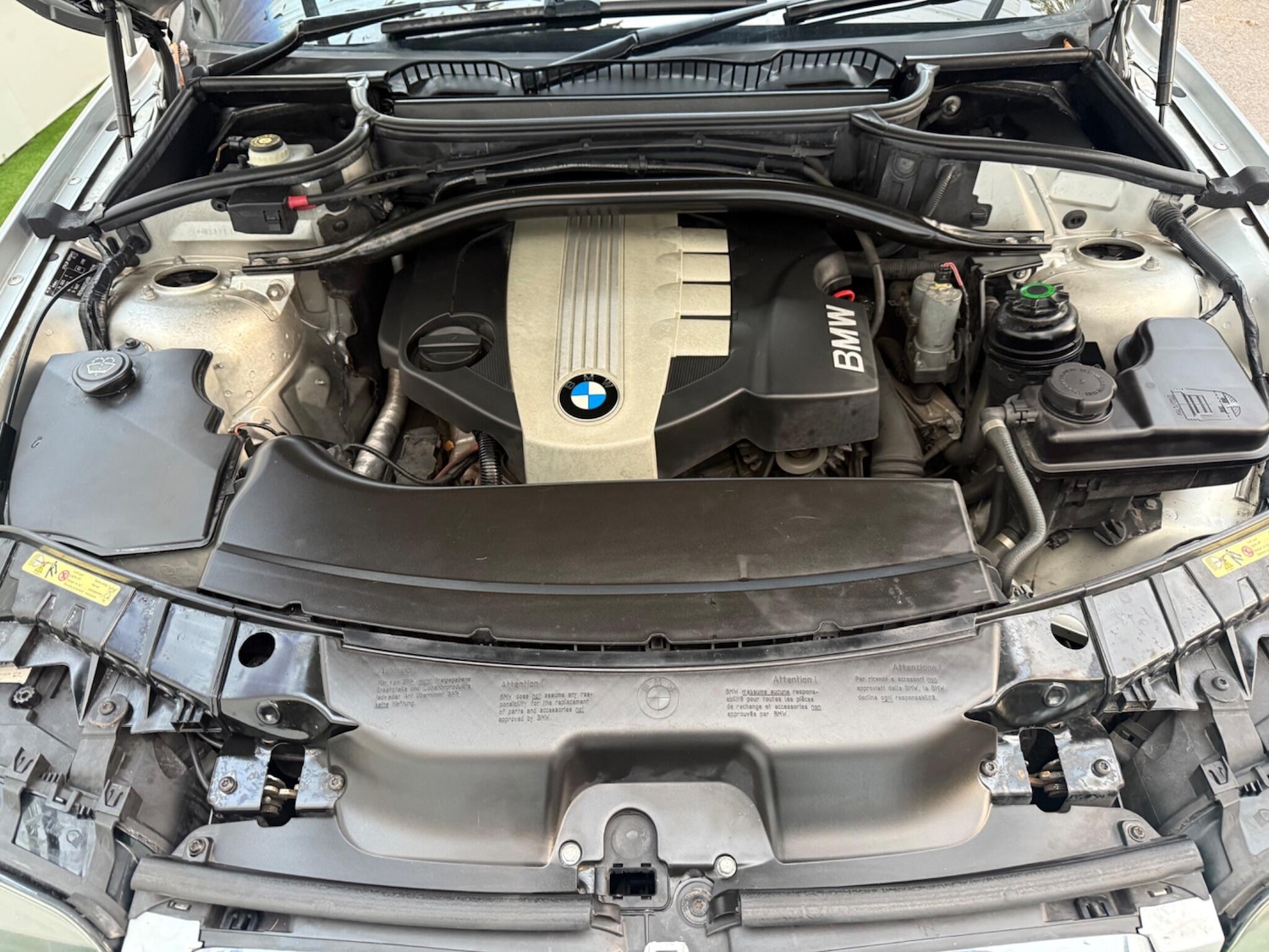 Used BMW X3 2008 for sale - 76397830: Photo 13