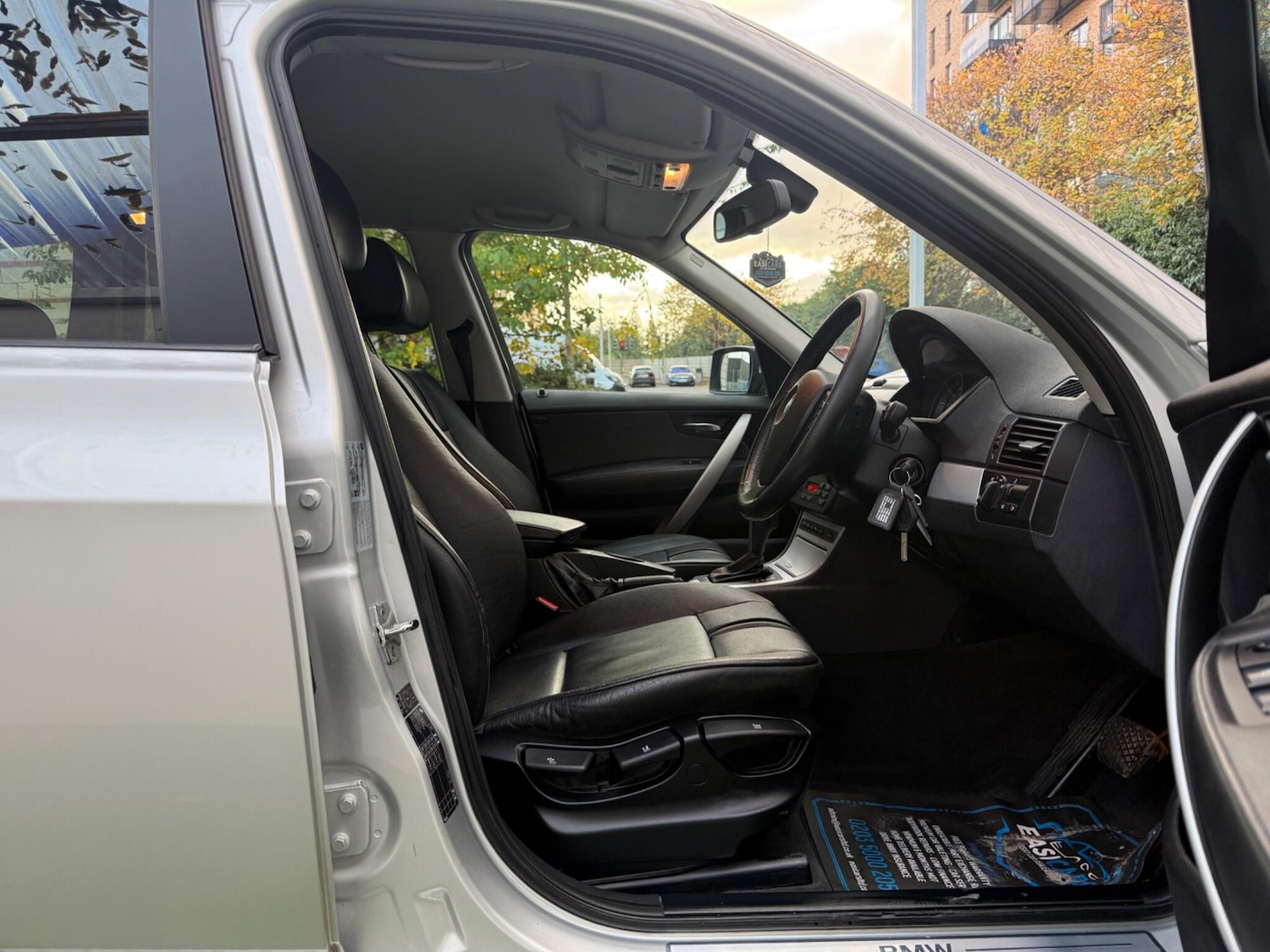 Used BMW X3 2008 for sale - 76397830: Photo 14