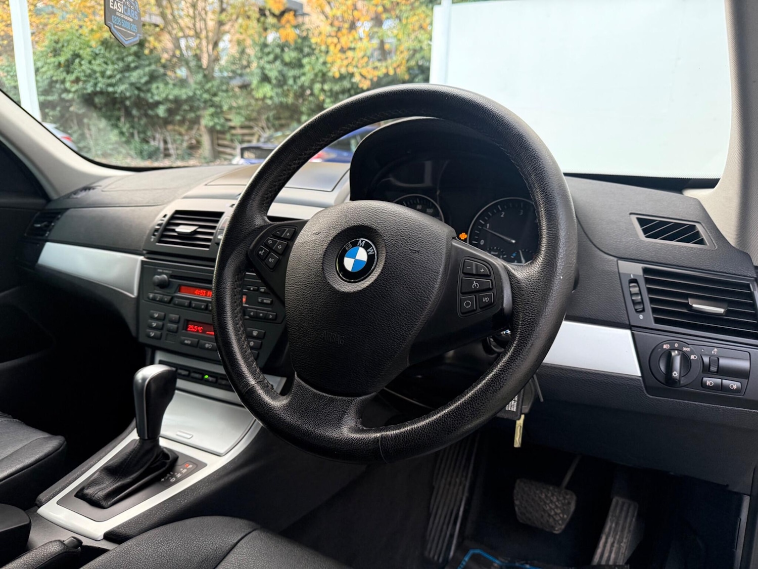 Used BMW X3 2008 for sale - 76397830: Photo 15