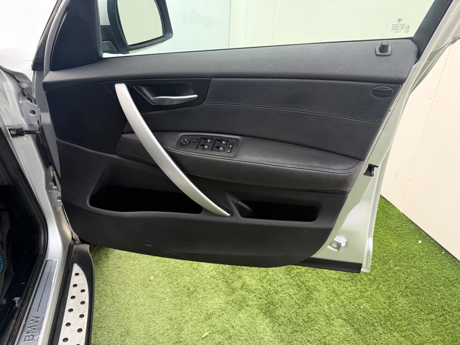 Used BMW X3 2008 for sale - 76397830: Photo 17