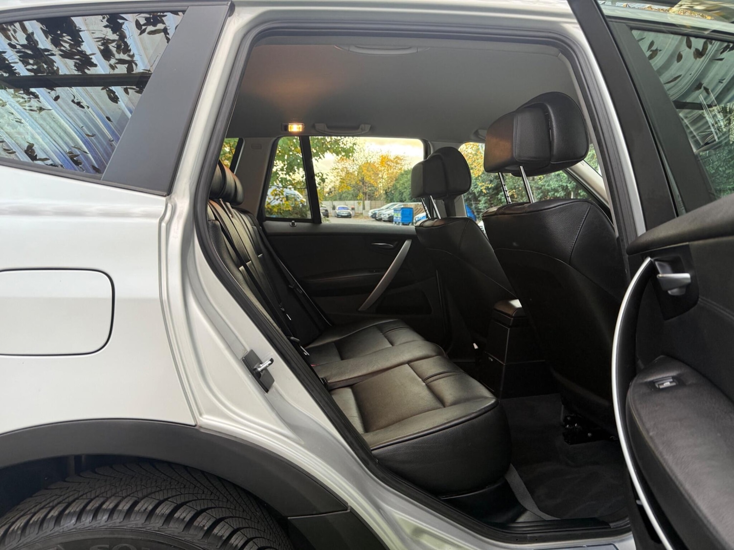 Used BMW X3 2008 for sale - 76397830: Photo 18