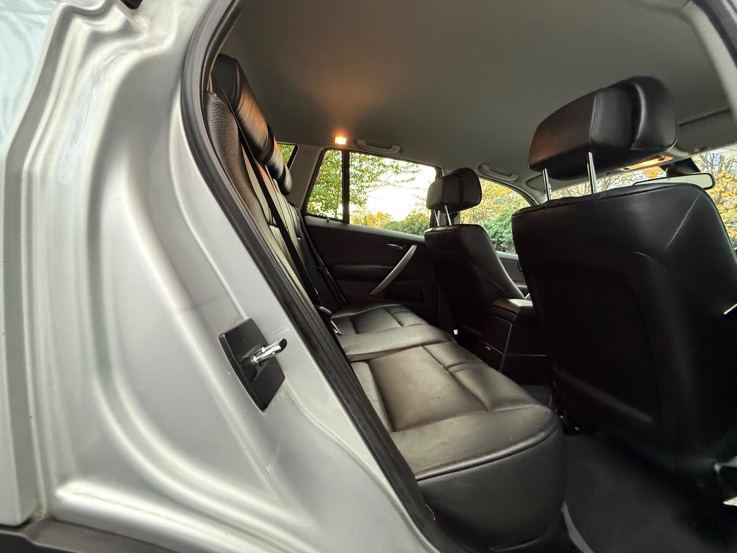 Used BMW X3 2008 for sale - 76397830: Photo 19