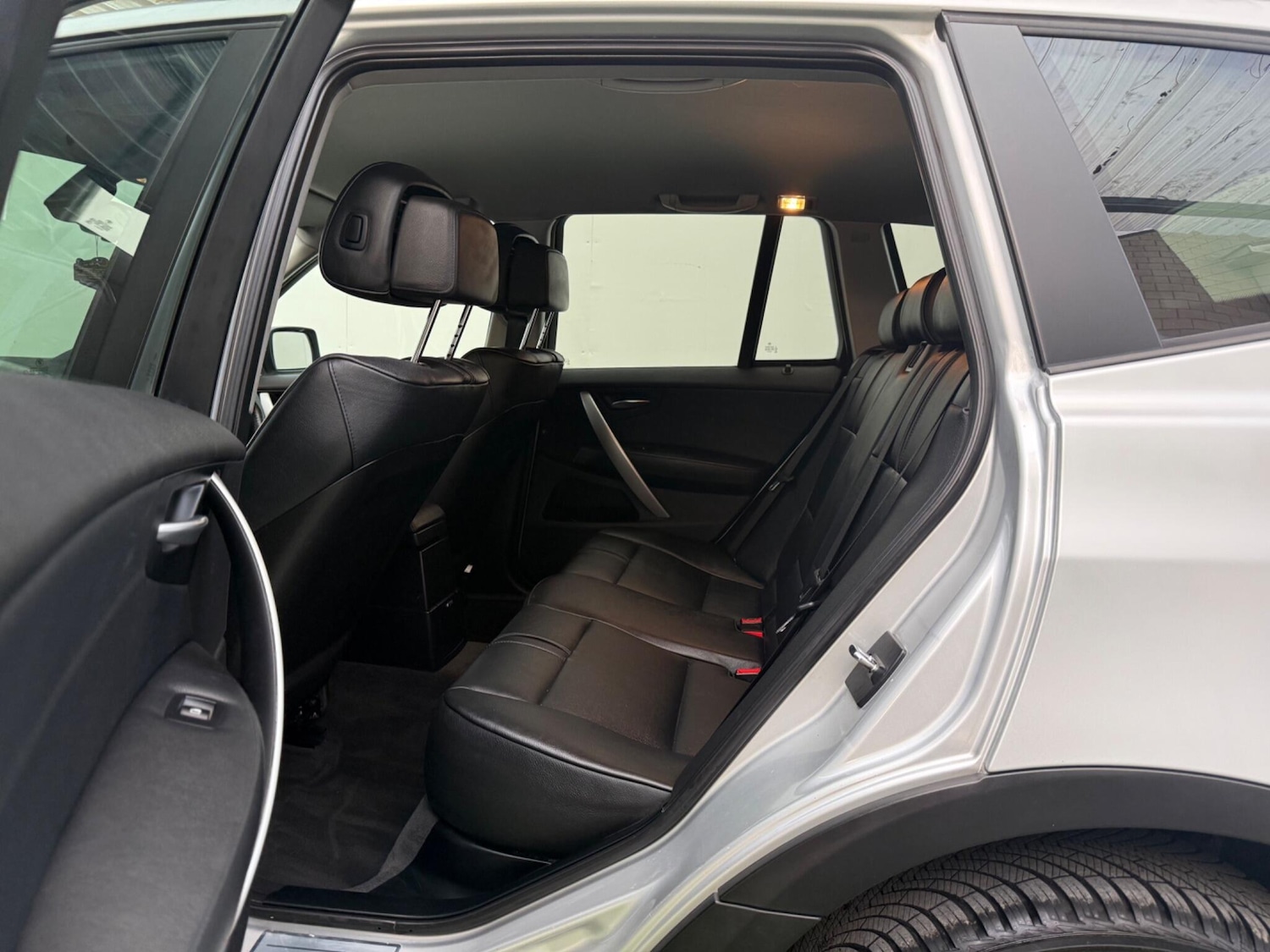 Used BMW X3 2008 for sale - 76397830: Photo 22