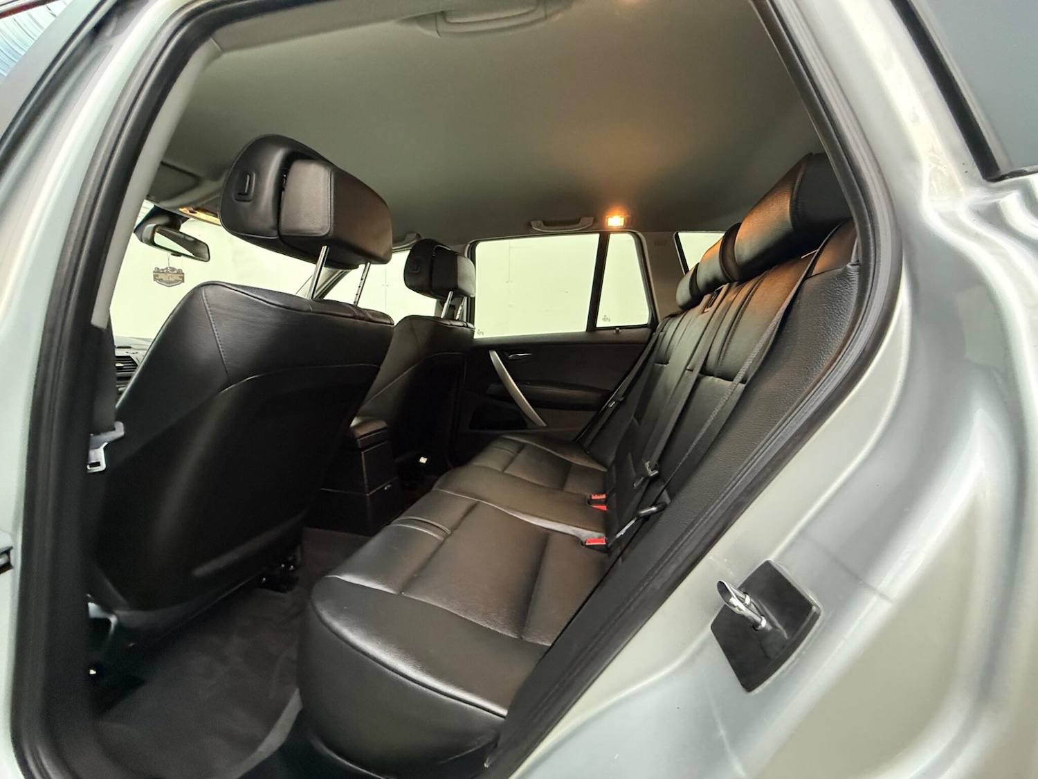 Used BMW X3 2008 for sale - 76397830: Photo 23