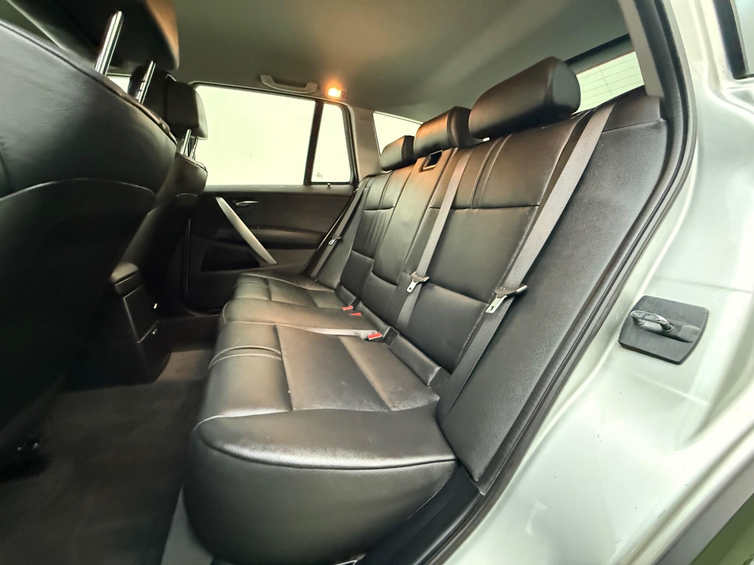 Used BMW X3 2008 for sale - 76397830: Photo 24