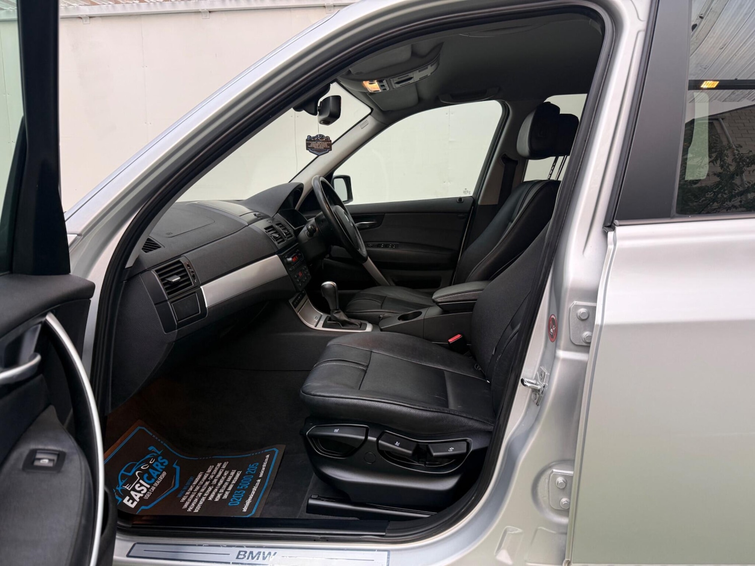 Used BMW X3 2008 for sale - 76397830: Photo 25