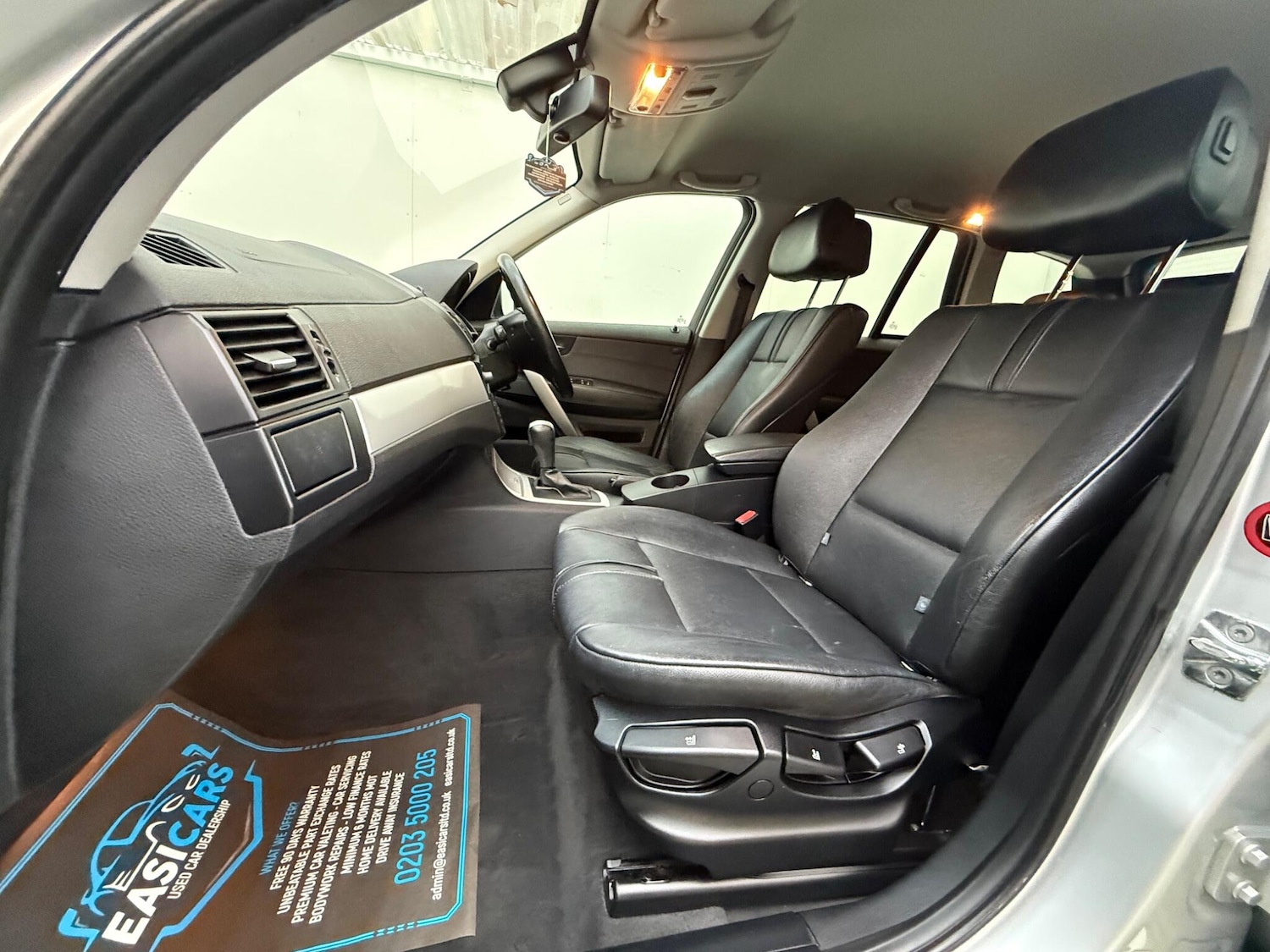 Used BMW X3 2008 for sale - 76397830: Photo 26