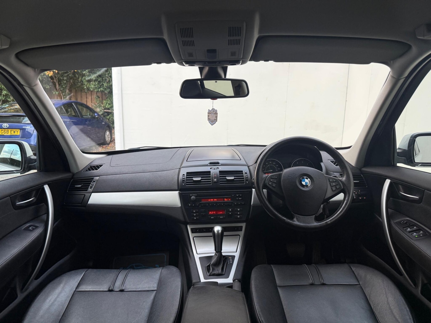 Used BMW X3 2008 for sale - 76397830: Photo 28