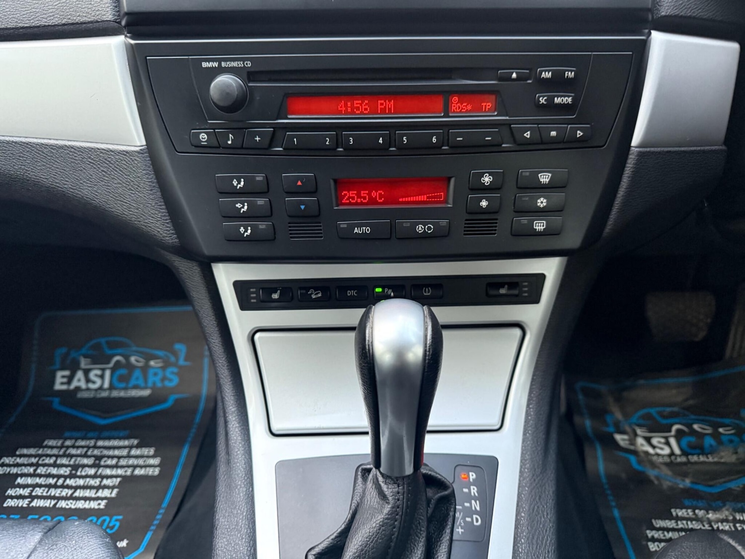 Used BMW X3 2008 for sale - 76397830: Photo 30