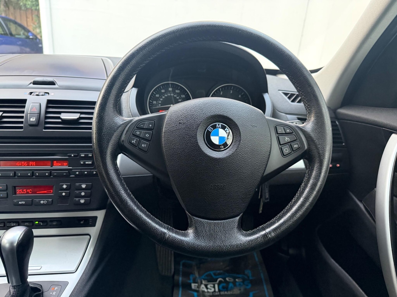 Used BMW X3 2008 for sale - 76397830: Photo 32