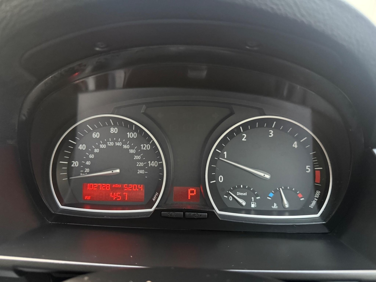 Used BMW X3 2008 for sale - 76397830: Photo 33