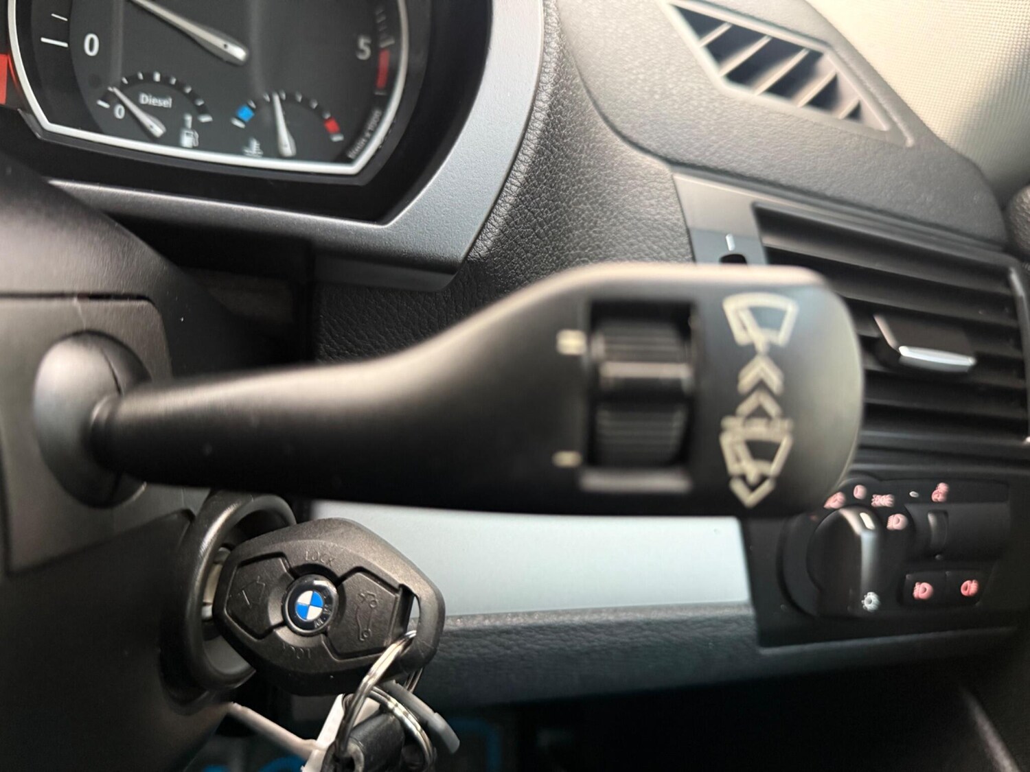 Used BMW X3 2008 for sale - 76397830: Photo 37