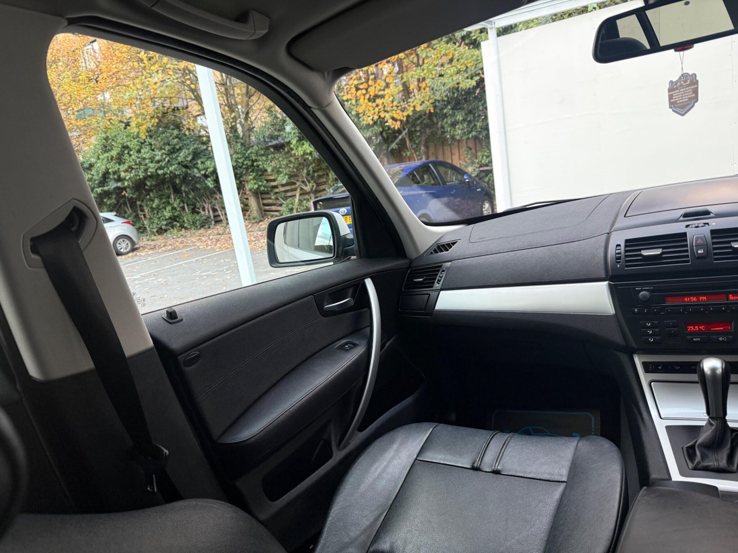 Used BMW X3 2008 for sale - 76397830: Photo 38