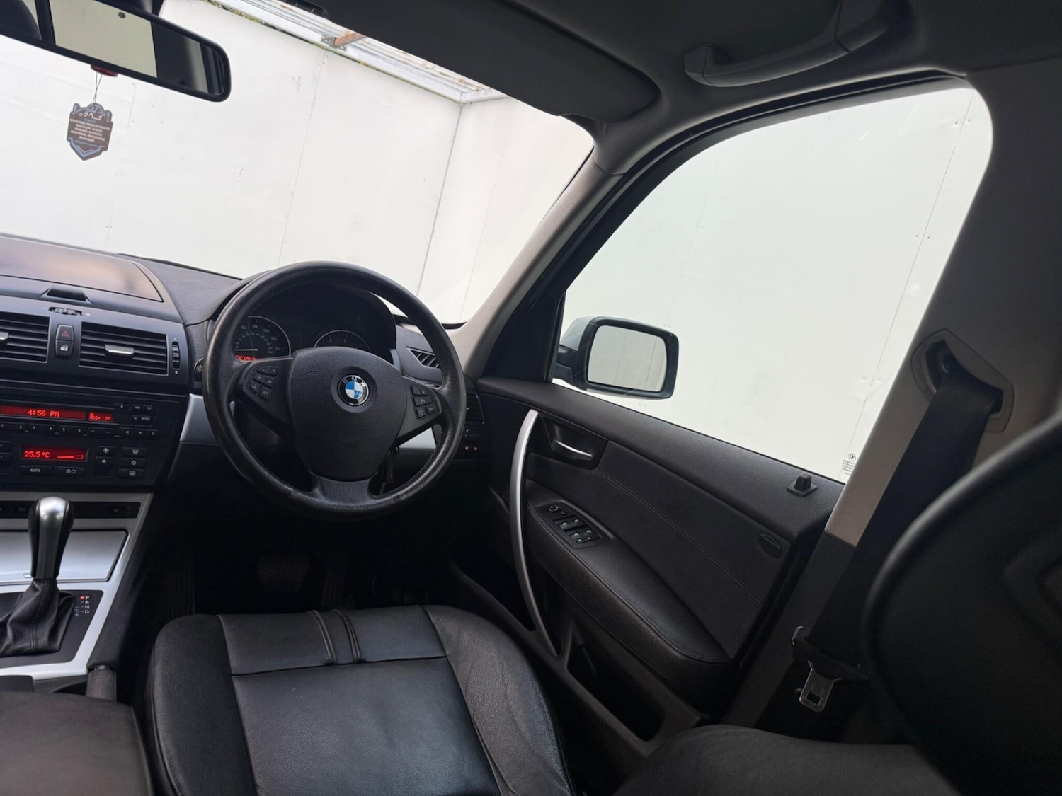 Used BMW X3 2008 for sale - 76397830: Photo 39