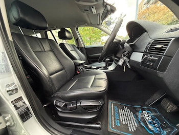 Used BMW X3 2008 for sale - 76397830: Photo