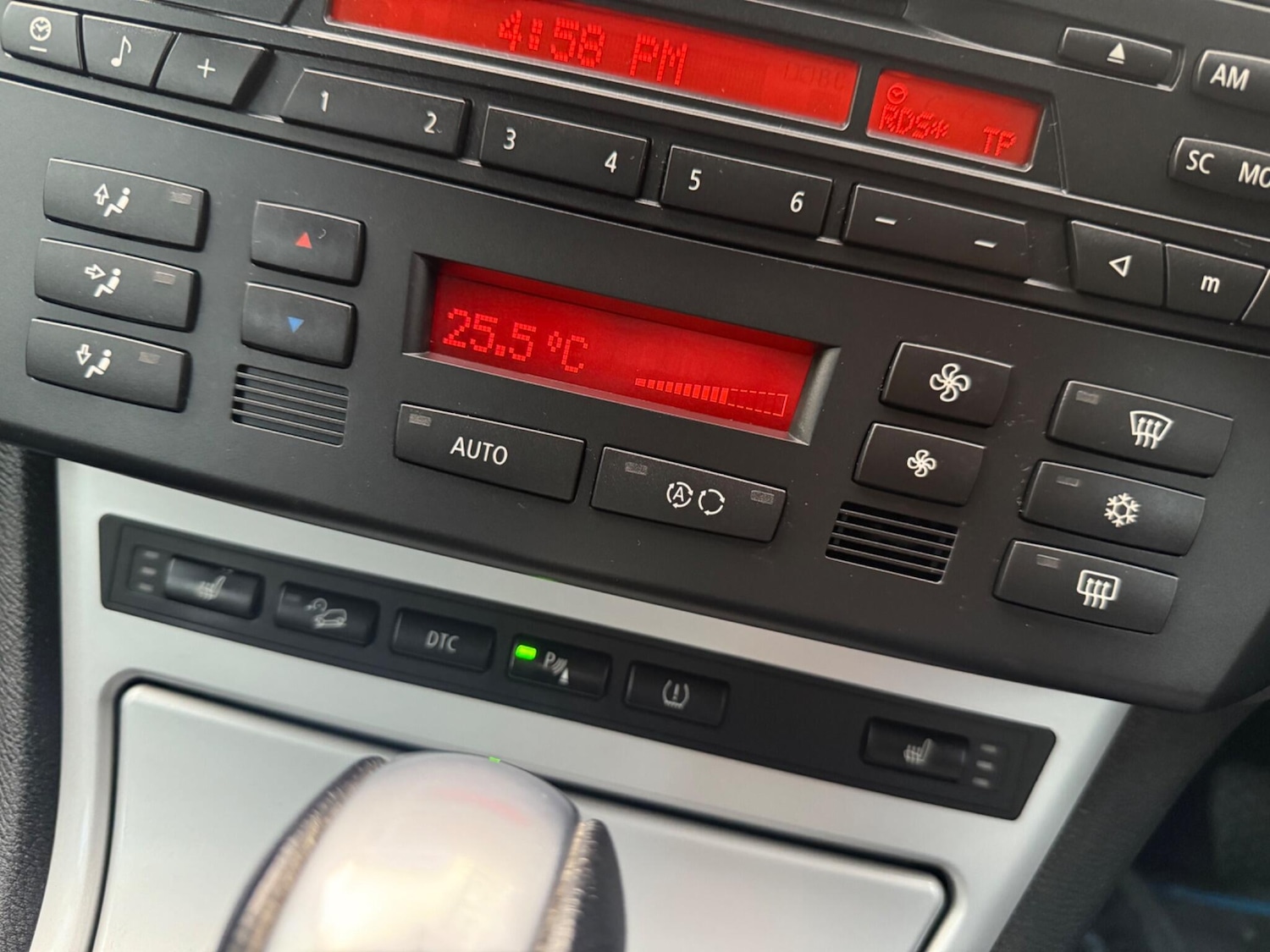 Used BMW X3 2008 for sale - 76397830: Photo 46