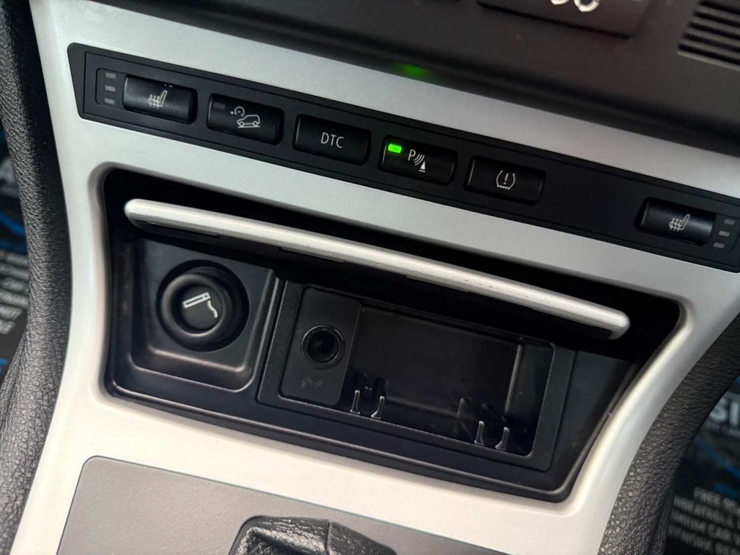 Used BMW X3 2008 for sale - 76397830: Photo 47