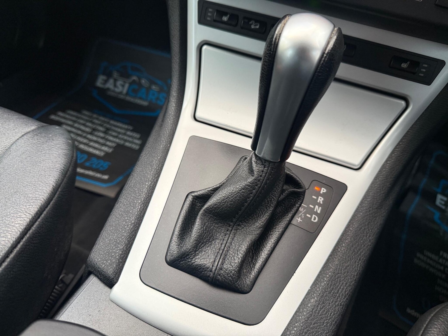 Used BMW X3 2008 for sale - 76397830: Photo 48