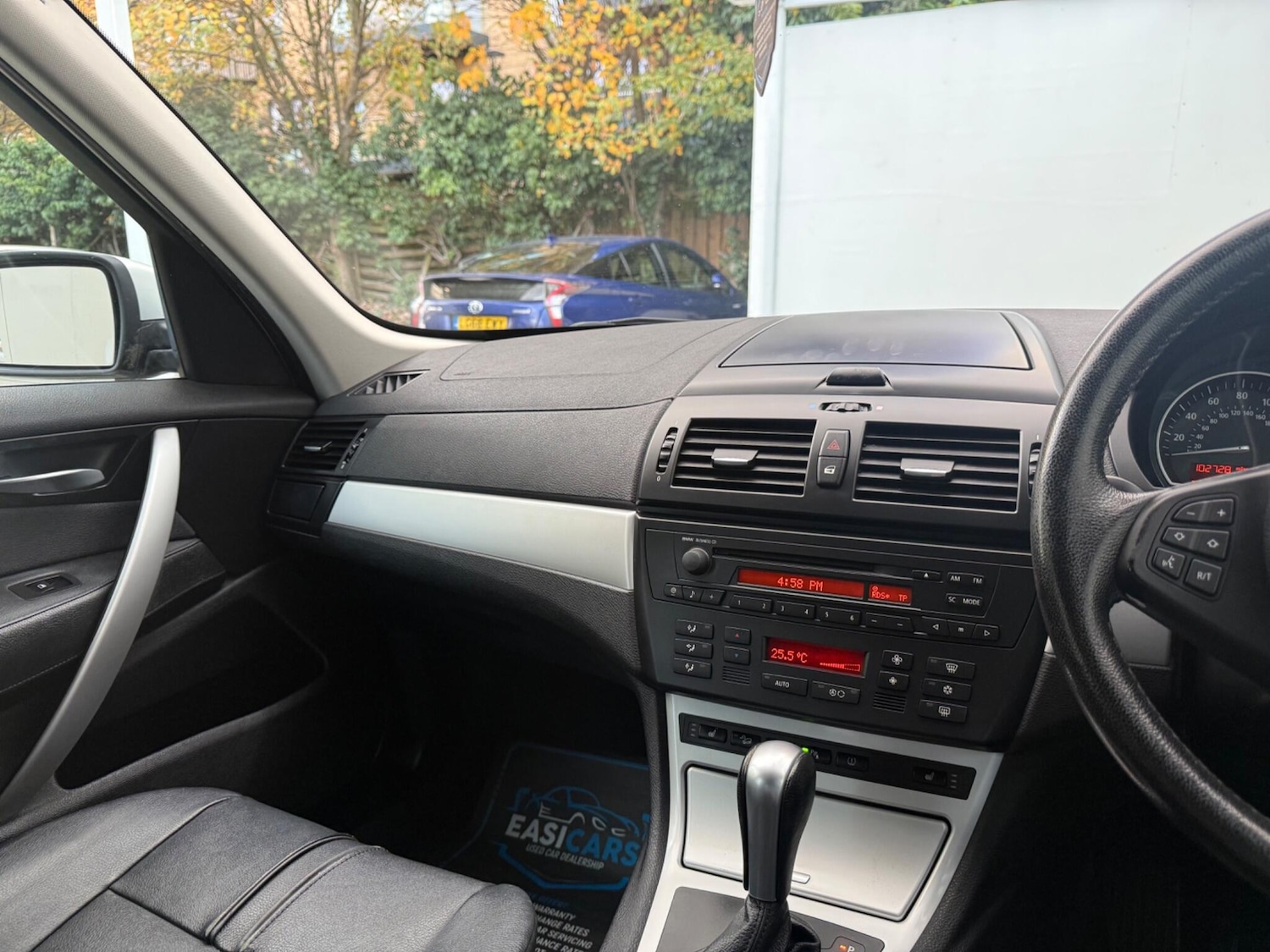 Used BMW X3 2008 for sale - 76397830: Photo 50