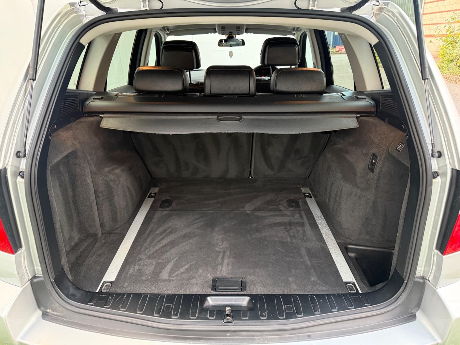 Used BMW X3 2008 for sale - 76397830: Photo 8