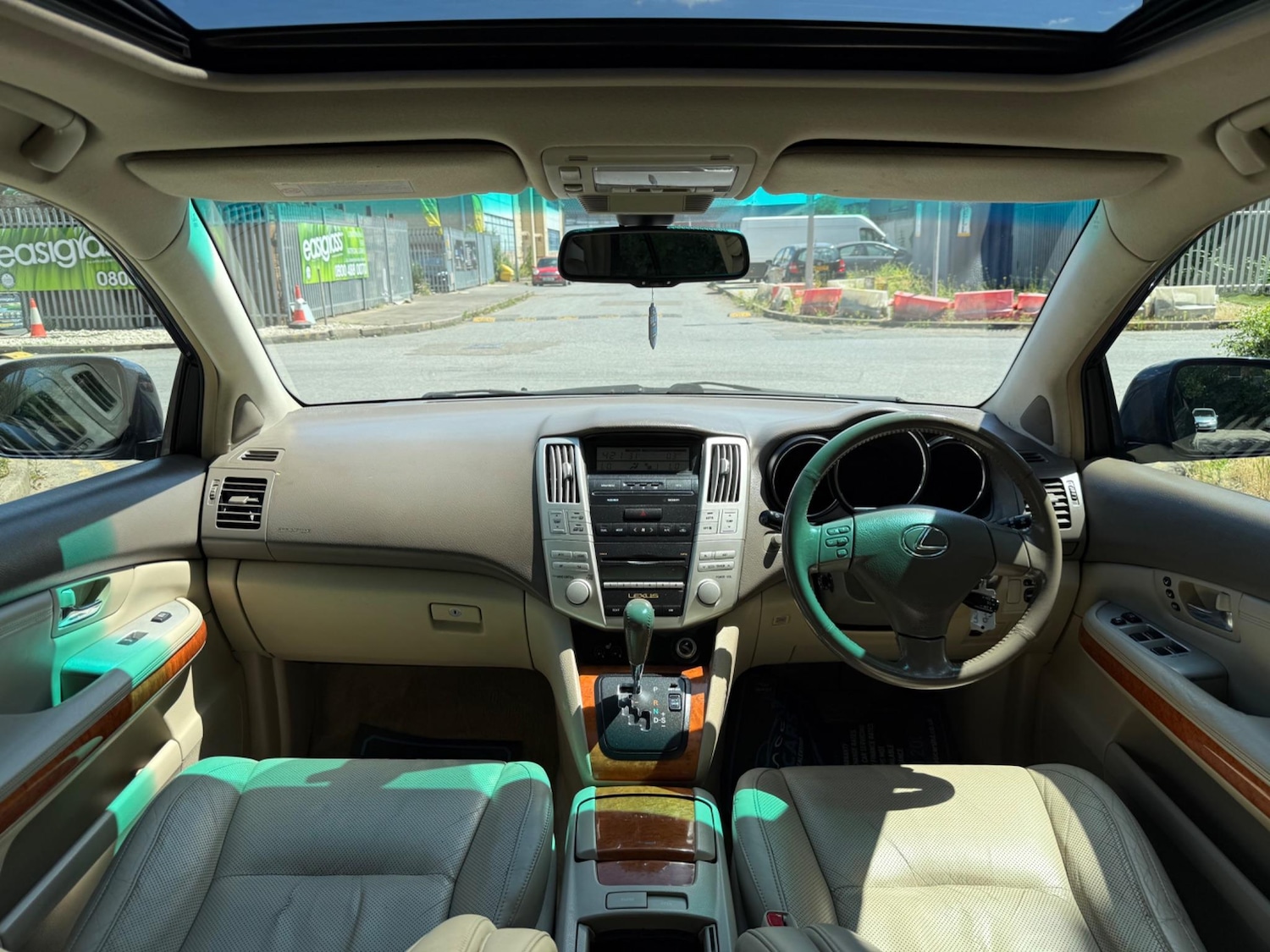 Vehicle 29