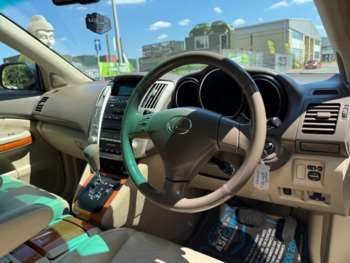 Used Lexus RX 2008 for sale - 74958982: Photo