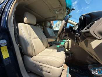 Used Lexus RX 2008 for sale - 74958982: Photo