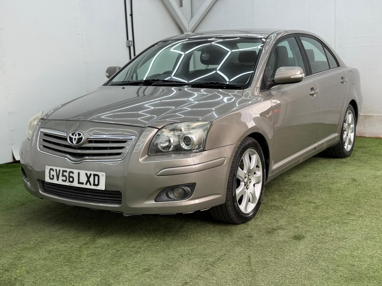 Used Toyota Avensis 2006 for sale - 78100528: Photo 11