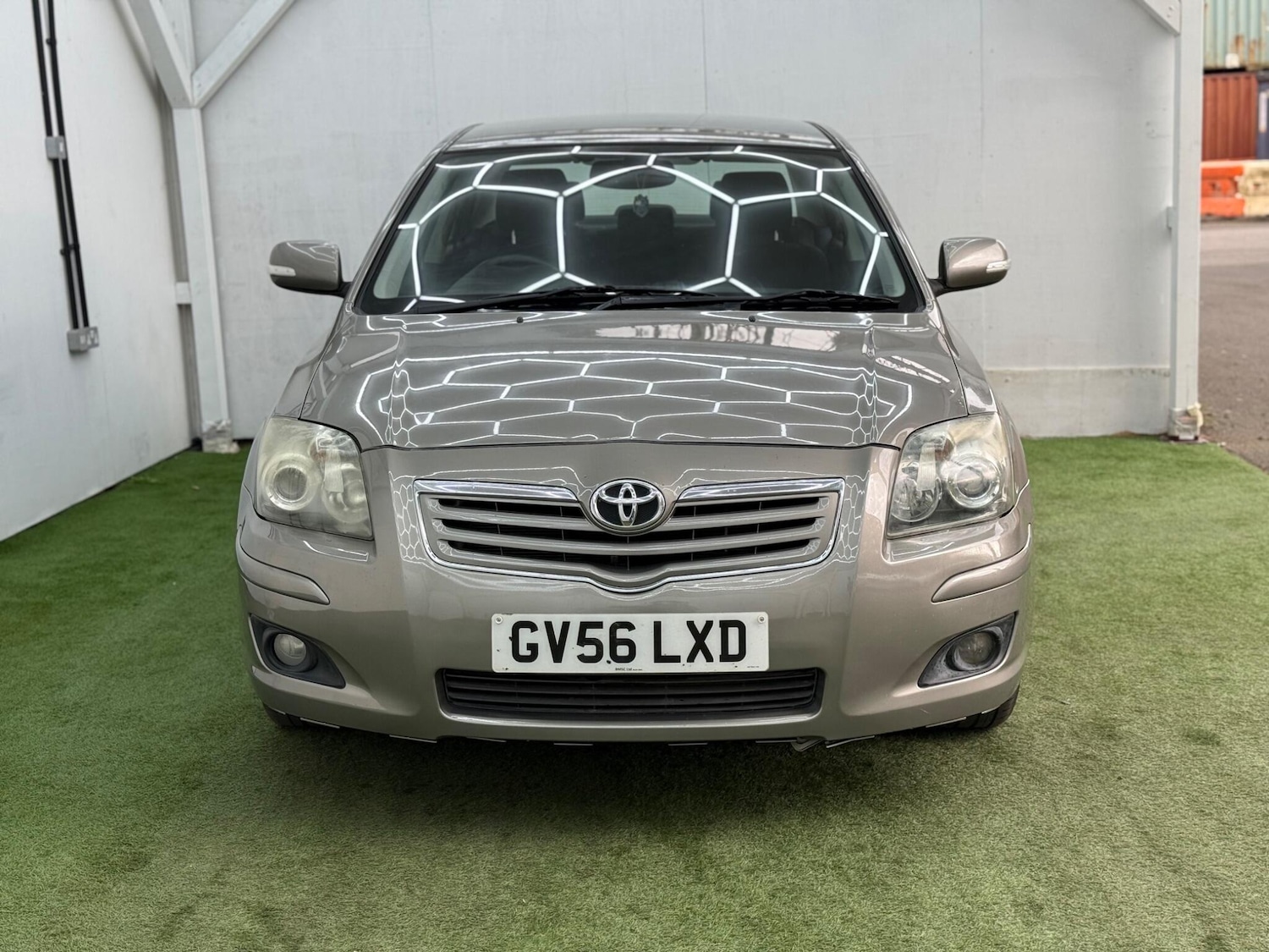 Used Toyota Avensis 2006 for sale - 78100528: Photo 12