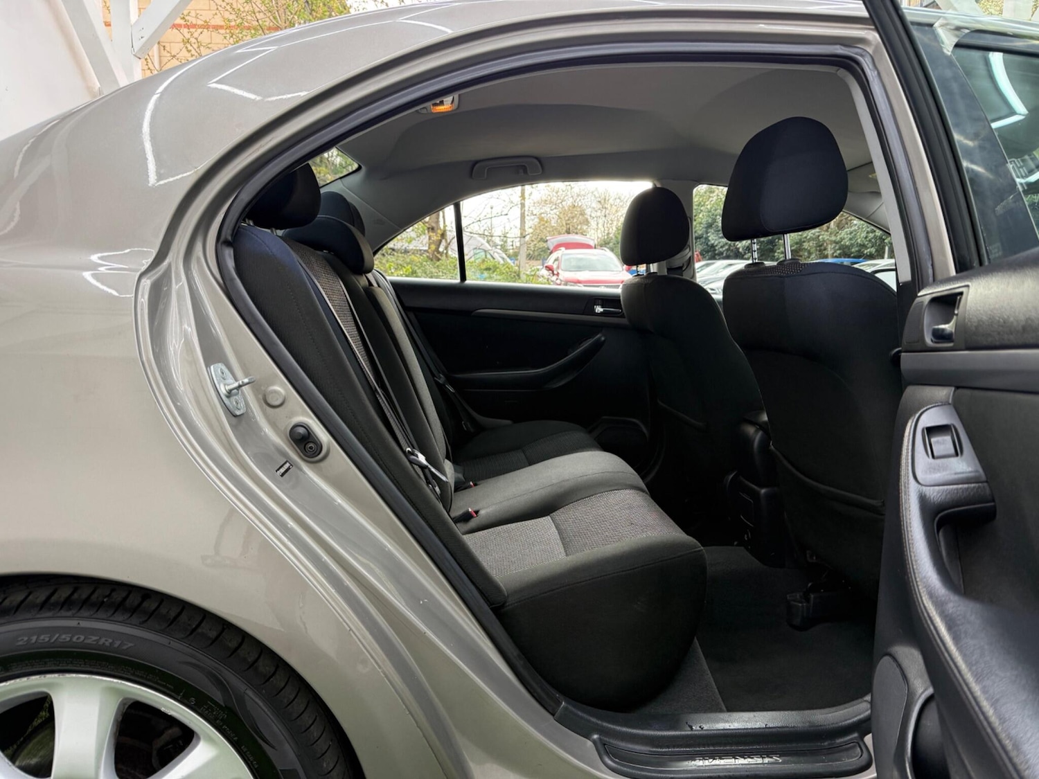 Used Toyota Avensis 2006 for sale - 78100528: Photo 18