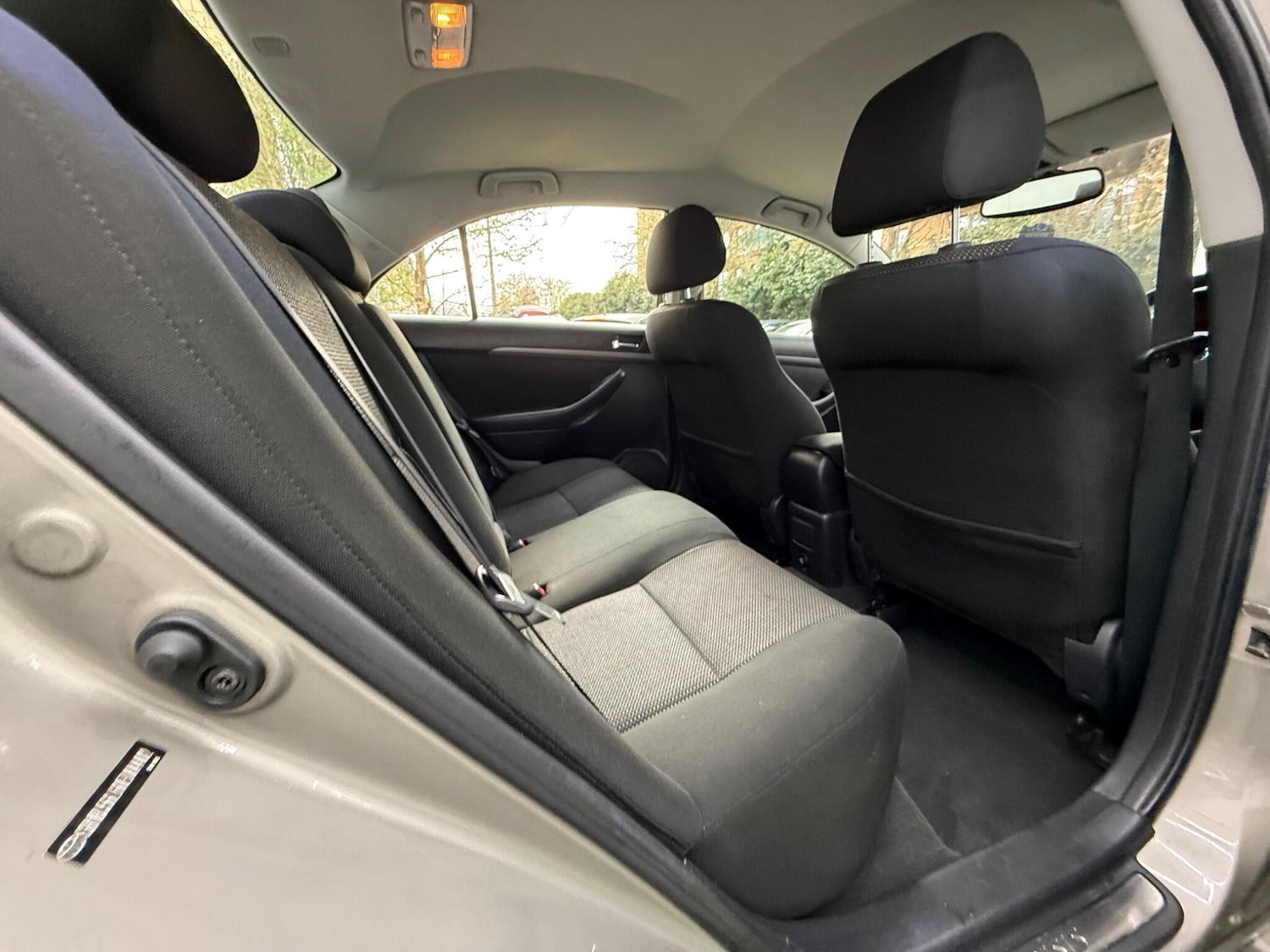 Used Toyota Avensis 2006 for sale - 78100528: Photo 19