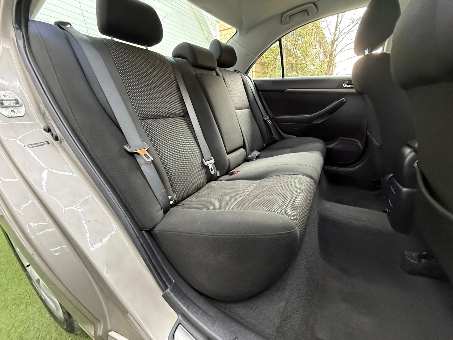 Used Toyota Avensis 2006 for sale - 78100528: Photo 20