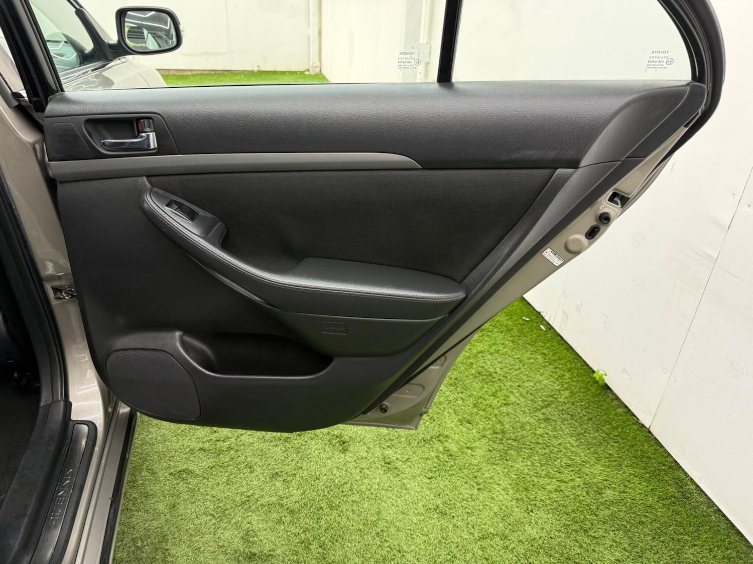 Used Toyota Avensis 2006 for sale - 78100528: Photo 21