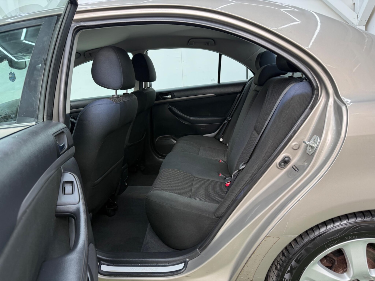 Used Toyota Avensis 2006 for sale - 78100528: Photo 22