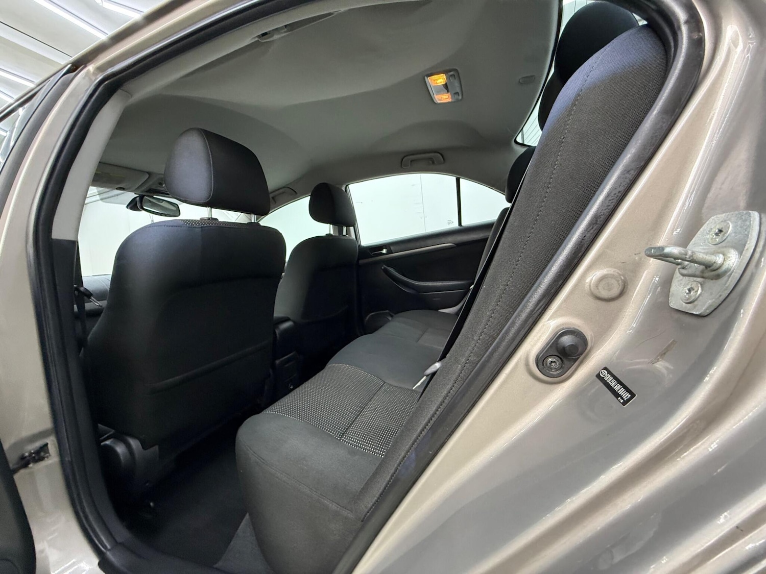 Used Toyota Avensis 2006 for sale - 78100528: Photo 23