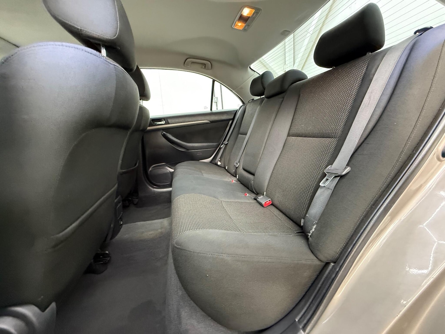 Used Toyota Avensis 2006 for sale - 78100528: Photo 24