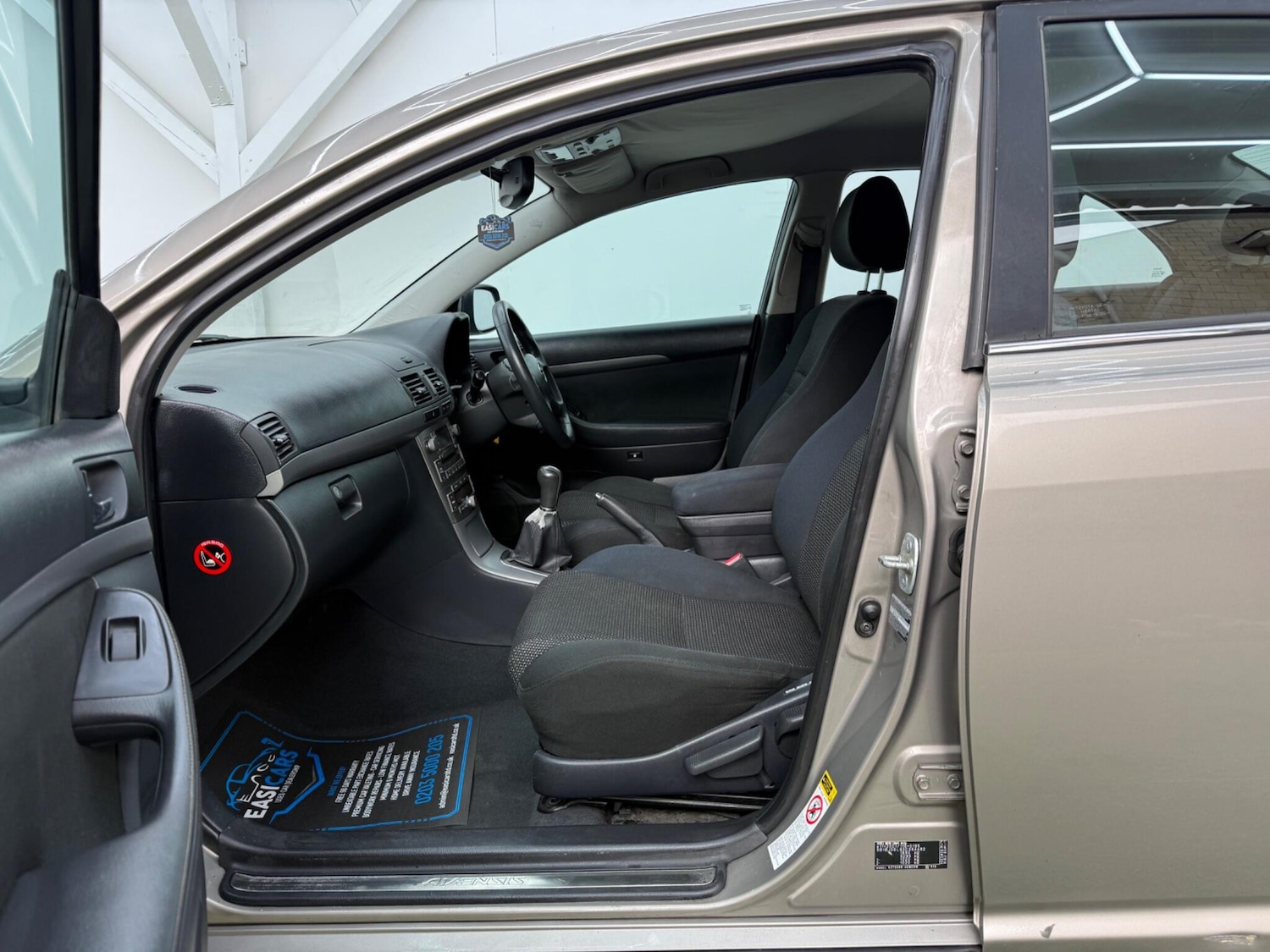 Used Toyota Avensis 2006 for sale - 78100528: Photo 25