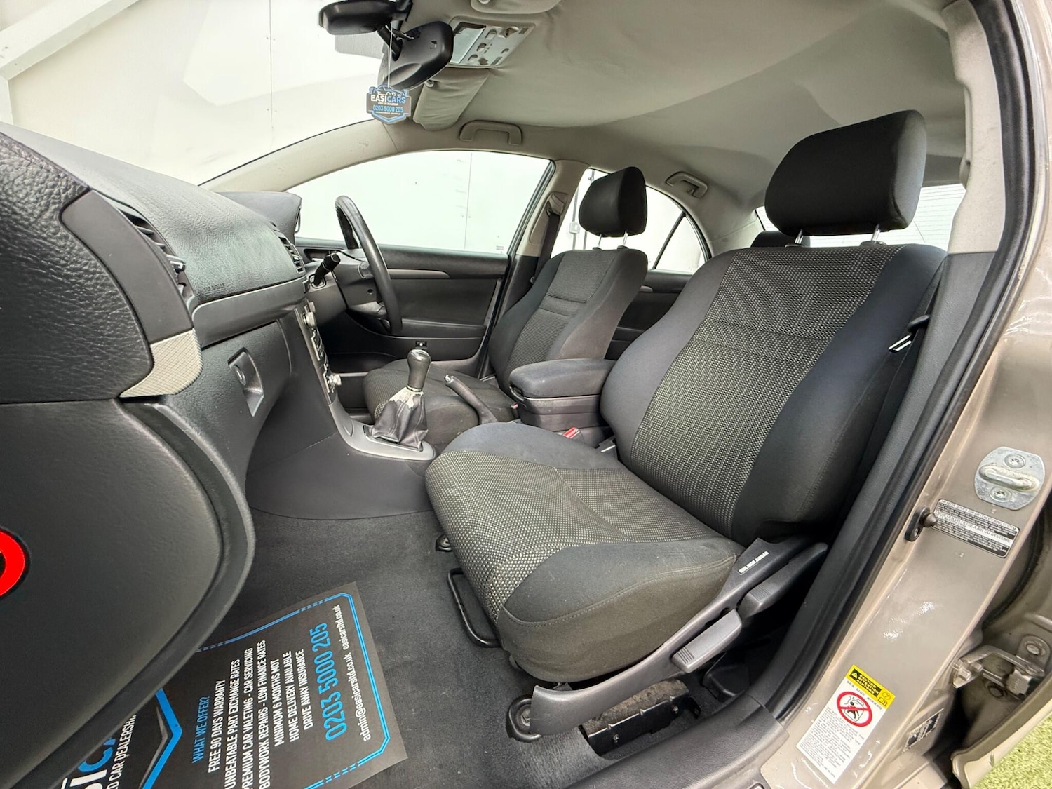 Used Toyota Avensis 2006 for sale - 78100528: Photo 26