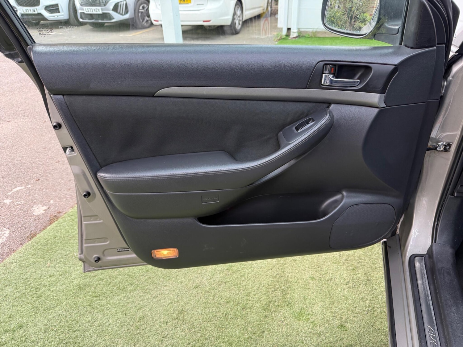 Used Toyota Avensis 2006 for sale - 78100528: Photo 27