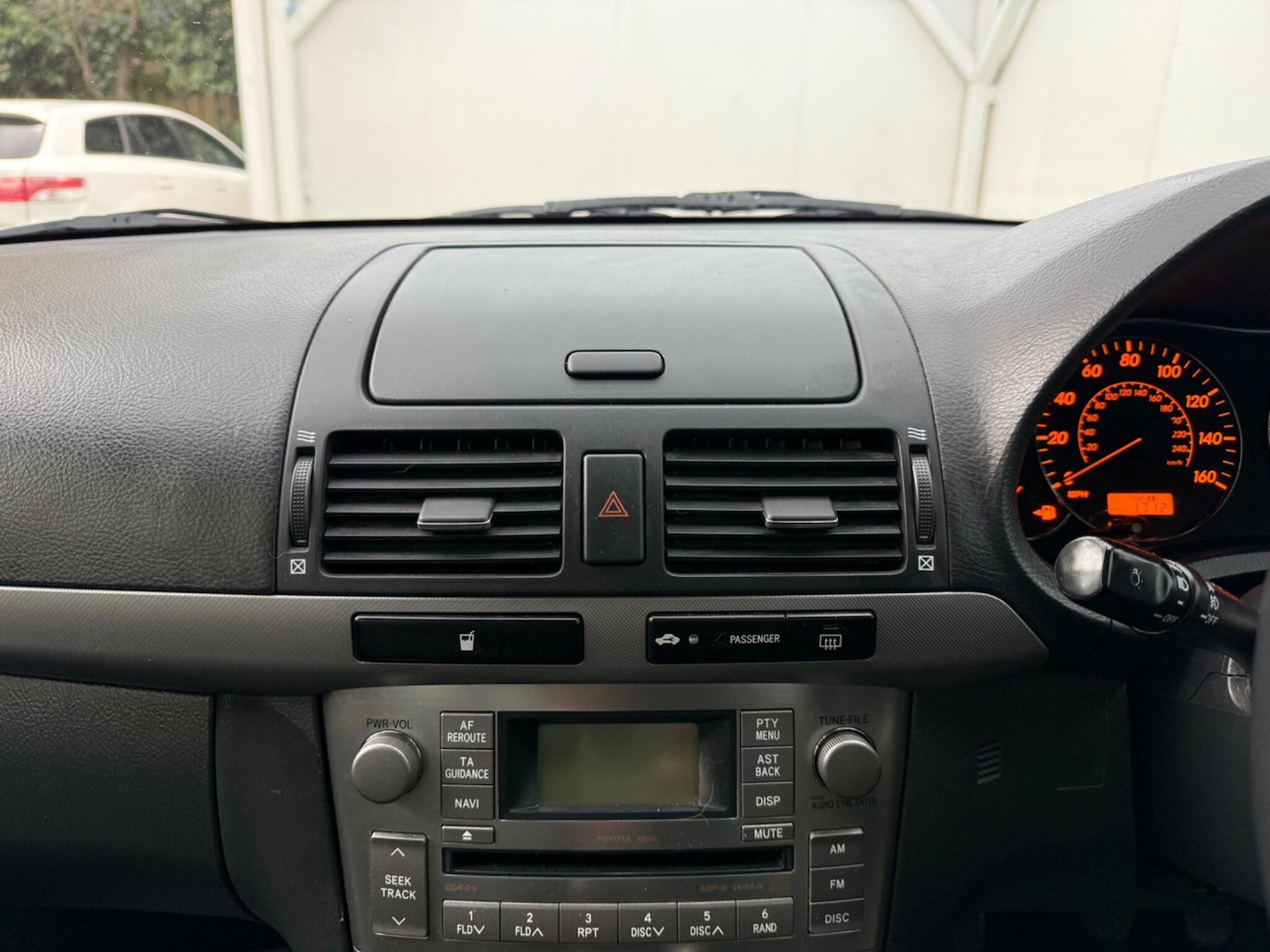 Used Toyota Avensis 2006 for sale - 78100528: Photo 29