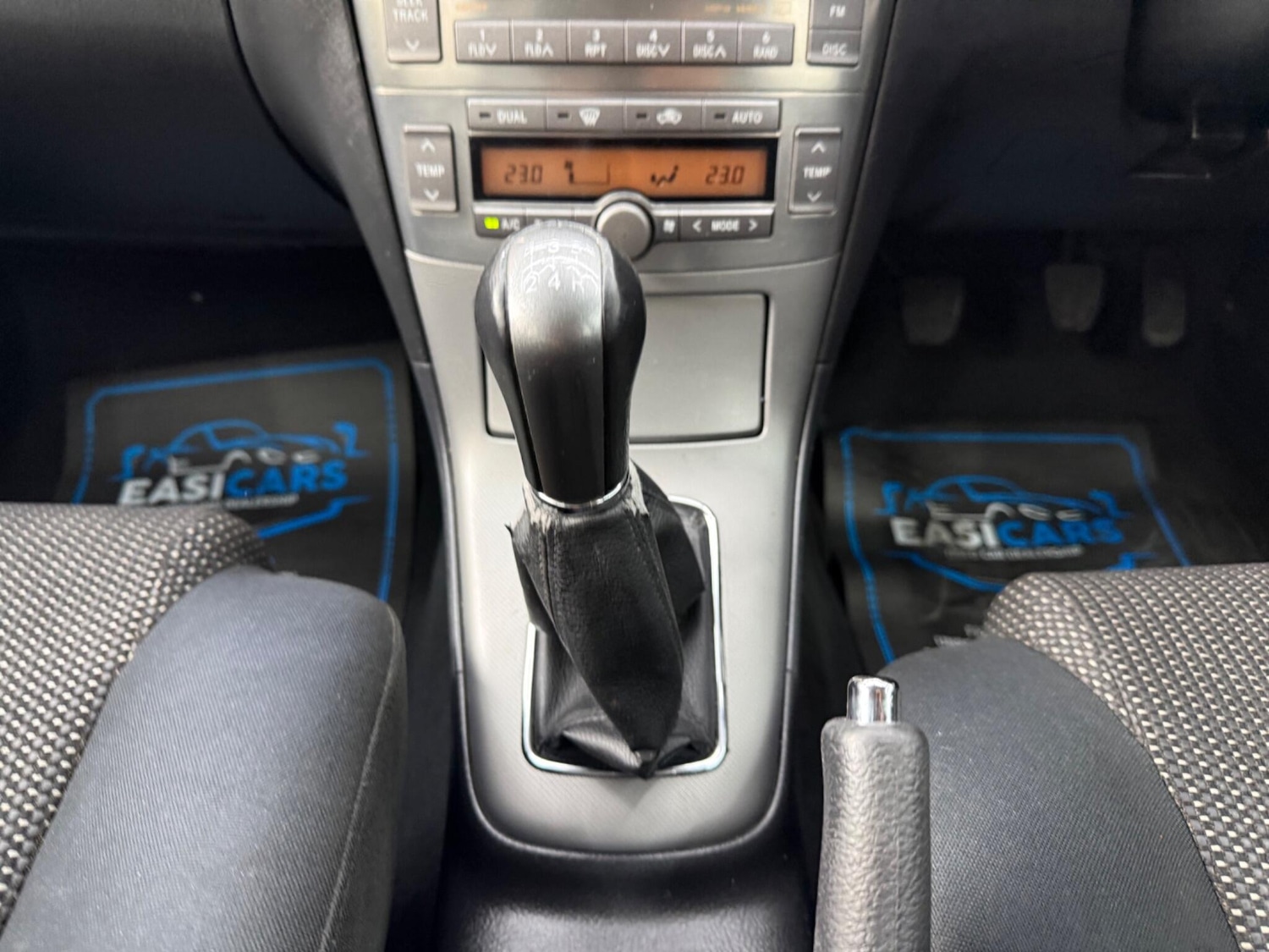 Used Toyota Avensis 2006 for sale - 78100528: Photo 30