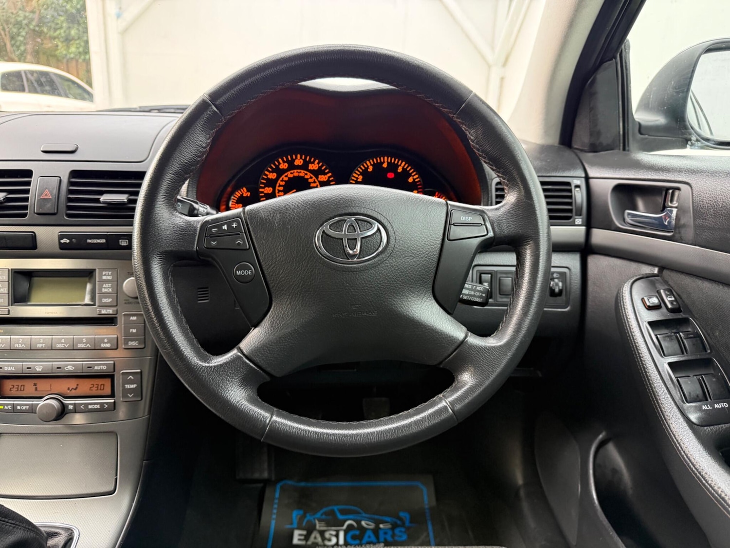 Used Toyota Avensis 2006 for sale - 78100528: Photo 32