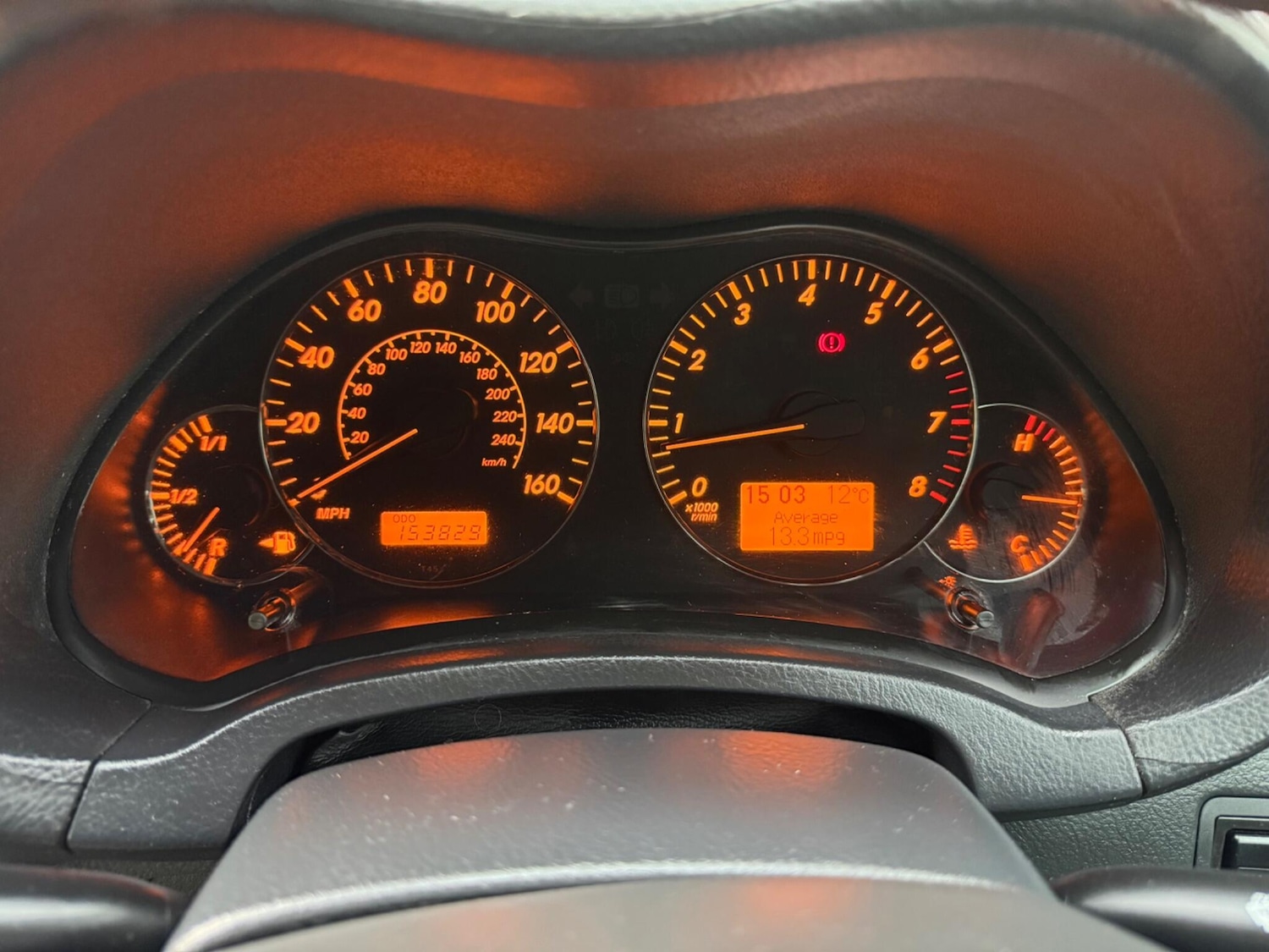 Used Toyota Avensis 2006 for sale - 78100528: Photo 33