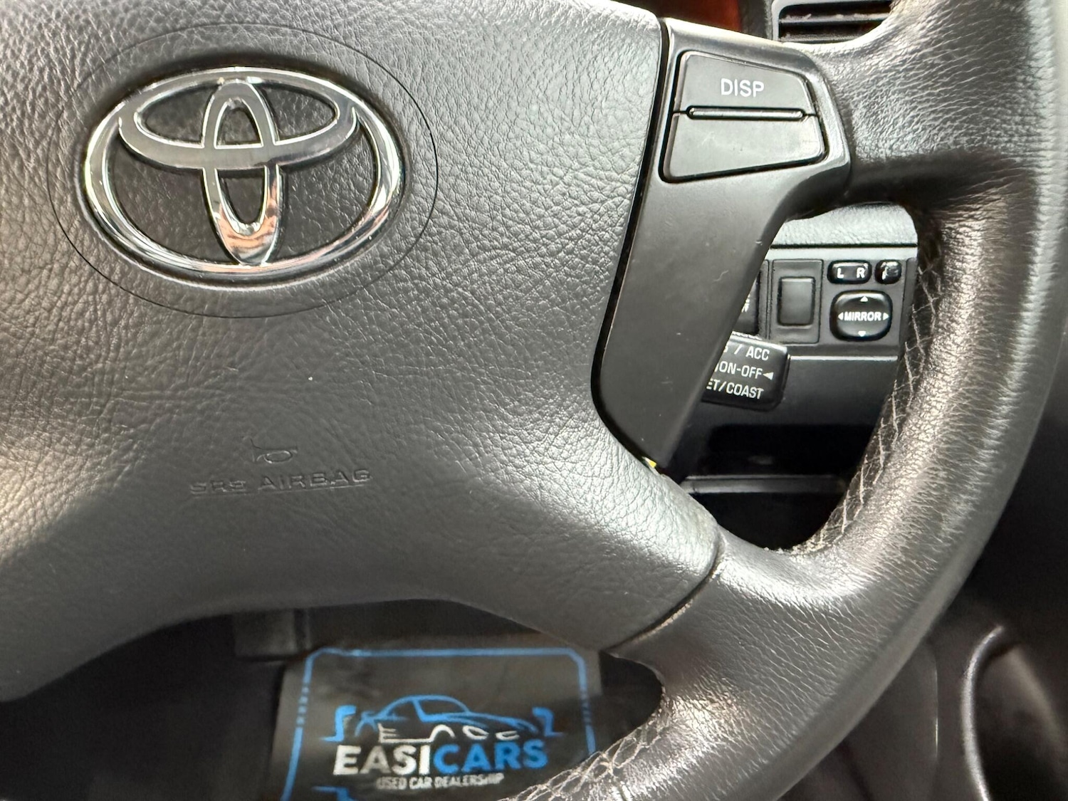 Used Toyota Avensis 2006 for sale - 78100528: Photo 35