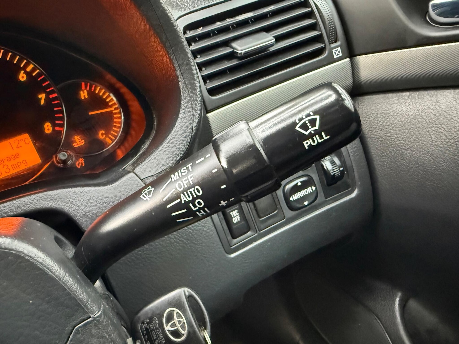 Used Toyota Avensis 2006 for sale - 78100528: Photo 37